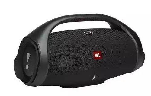 רמקול בלוטות’ דגם BoomBox 2 מבית JBL