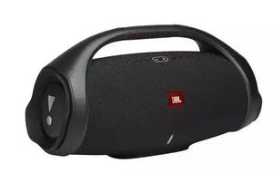 רמקול בלוטות’ דגם BoomBox 2 מבית JBL
