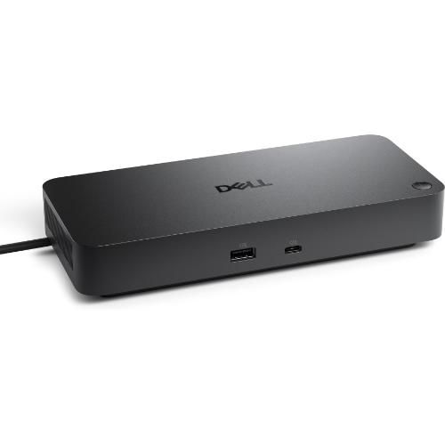 תחנת עגינה Dell Pro Dock (WD25Z) - Laptop USB-C Docking Station