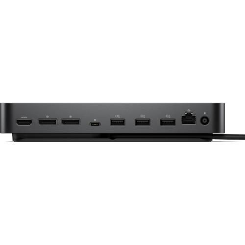 תחנת עגינה Dell Pro Dock (WD25Z) - Laptop USB-C Docking Station