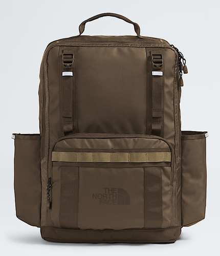 תיק יום לטיולים 25 ליטר BASE CAMP DAYPACK - TNF