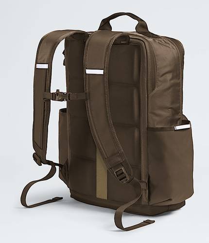 תיק יום לטיולים 25 ליטר BASE CAMP DAYPACK - TNF