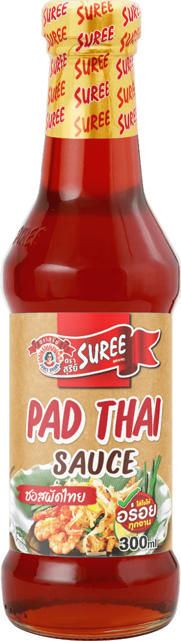 SUREE - רוטב להכנת פאד תאי 300 מ"ל 