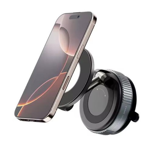 מעמד ואקום אוניברסלי מתכוונן Noox ProMount MagSafe