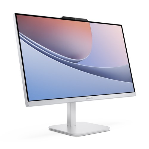 מחשב נייח מקצועי לנובו Lenovo AIO 24