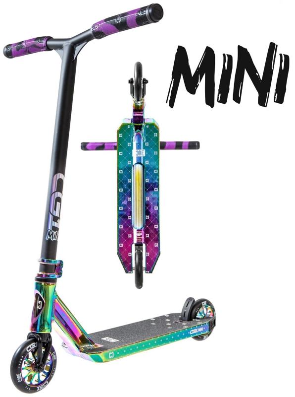 קורקינט פעלולים CORE CG1 Mini Neo