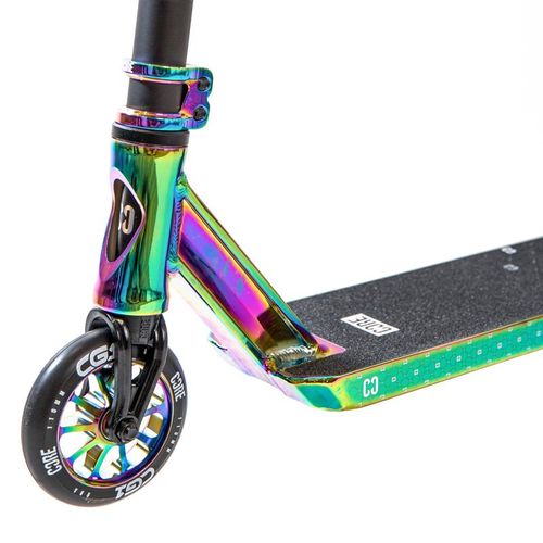 קורקינט פעלולים CORE CG1 Mini Neo