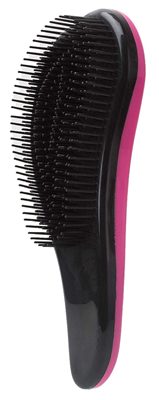 מברשת Detangler מקצועית לפיצול שיער בקלות HS 93839