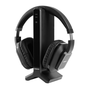 אוזניות אלחוטיות SANGEAN DH-1000J