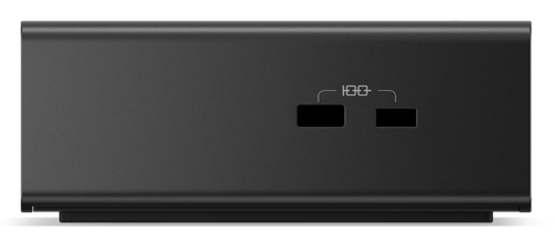 תחנת עגינה ThinkPad Thunderbolt 4 Smart Dock Gen2 7500