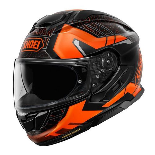 SHOEI GT-AIR3 HIKE TC-8