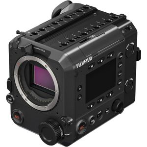מצלמת סינמה FUJIFILM GFX ETERNA 55