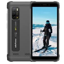 טלפון סלולרי ulefone armor x10 pro 64GB 4GB RAM