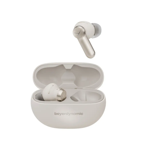 אוזניות אלחוטיות Beyerdynamic AMIRON 100 TWS ANC