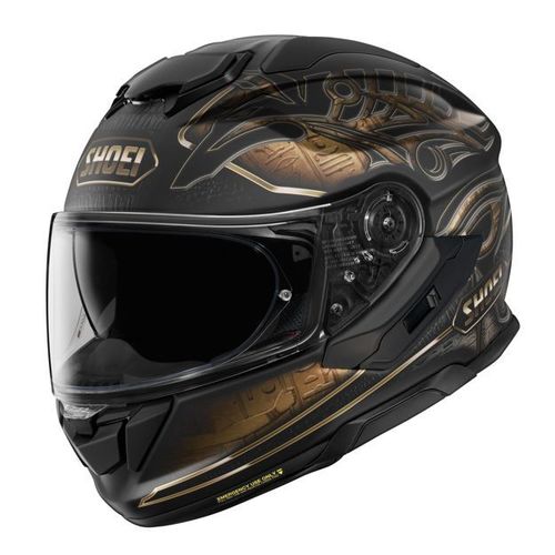 SHOEI GT-AIR3 NILE TC-9                                 