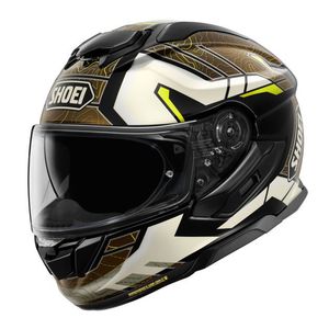 SHOEI GT-AIR3 HIKE TC-11                                 