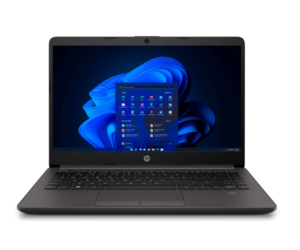 נ. HP240R G9 I5-1334U 1X16GB 512NVME FHD 14 3YOS DOS Dark Silver