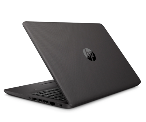 נ. HP240R G9 I5-1334U 1X16GB 512NVME FHD 14 3YOS DOS Dark Silver