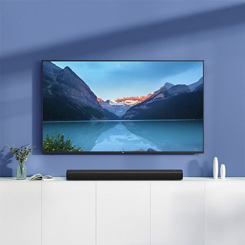 מקרן קול 2 ערוצים שיאומי   Xiaomi SoundBar 2.0ch
