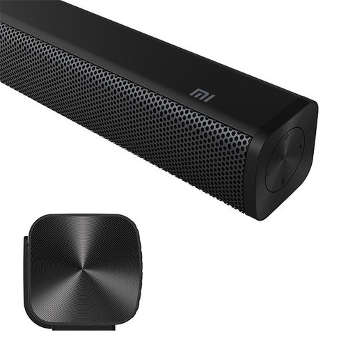 מקרן קול 2 ערוצים שיאומי   Xiaomi SoundBar 2.0ch
