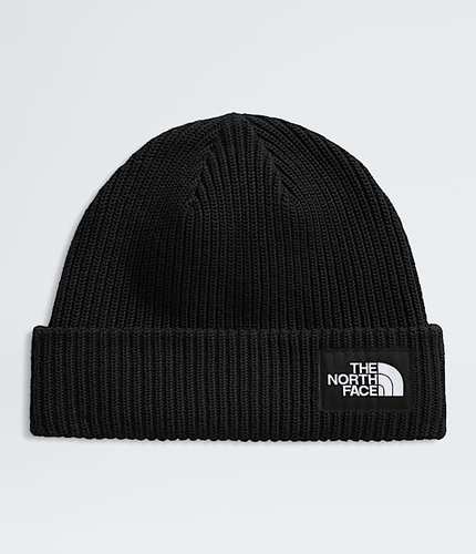 כובע גרב SALTY LINED BEANIE - THE NORTH FACE