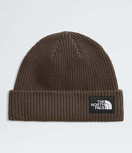 כובע גרב SALTY LINED BEANIE - THE NORTH FACE