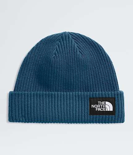 כובע גרב SALTY LINED BEANIE - THE NORTH FACE