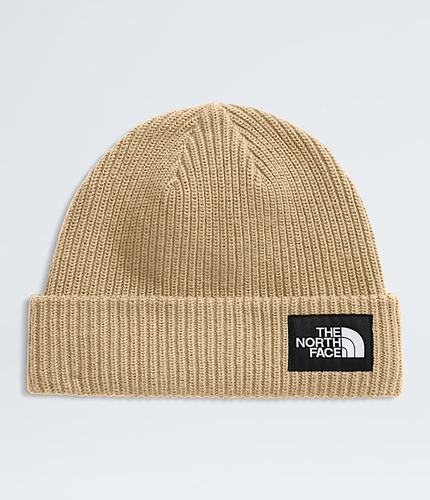 כובע גרב SALTY LINED BEANIE - THE NORTH FACE