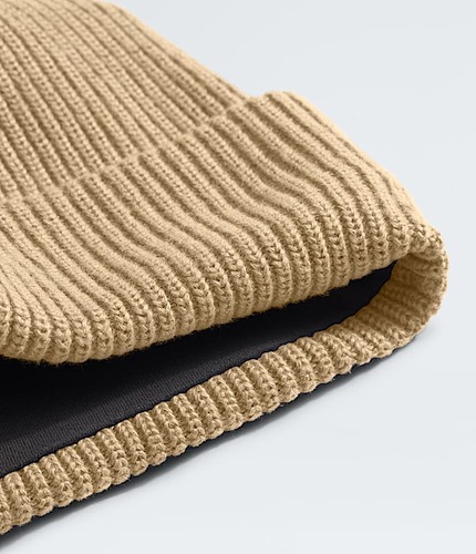 כובע גרב SALTY LINED BEANIE - THE NORTH FACE