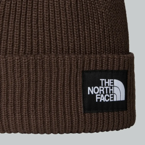 כובע גרב SALTY LINED BEANIE - THE NORTH FACE