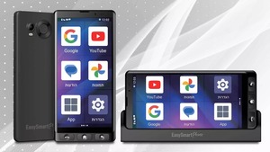 סמארטפון למבוגרים כשר איזיפון