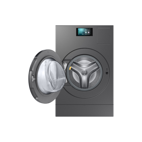 מכונת כביסה Samsung WD18DB8995BZ ‏18 ‏ק