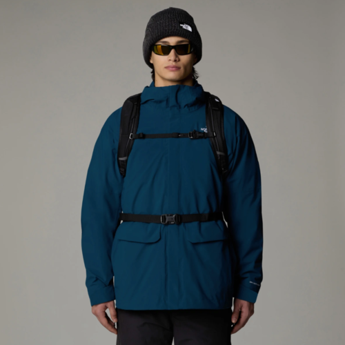 תיק גב 24 ליטר BASIN - THE NORTH FACE