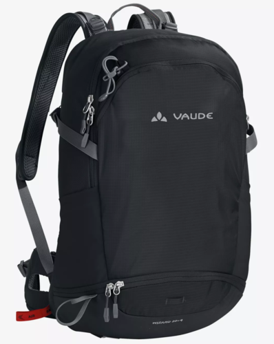 תיק יום VAUDE WIZARD 30+4L