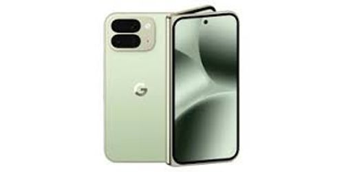 טלפון סלולרי Google Pixel 10 Pro Fold 512GB 16GB RAM