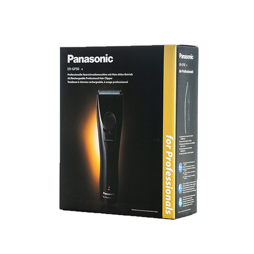 מכונת תספורת Panasonic ERGP30 פנסוניק