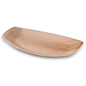 מגש דקל אובלי 360X230X20