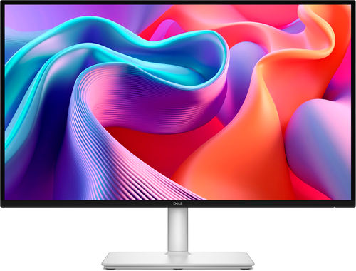 מסך מחשב Dell 27 Plus QHD S2725DSM דל