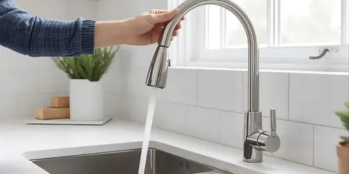 למה הברז הנשלף לא חוזר למקום? המדריך המלא לאיתור ותיקון הבעיה