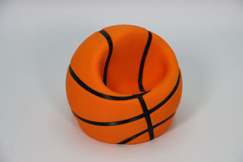 פילמנט PETG כתום 1 ק