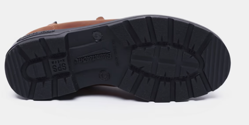נעלי בלנסטון 562 בצבע חום - Blundstone - Unisex