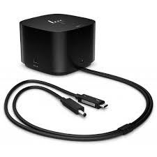 תחנת עגינה ‎HP Thunderbolt Dock 280W G4