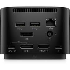תחנת עגינה ‎HP Thunderbolt Dock 280W G4