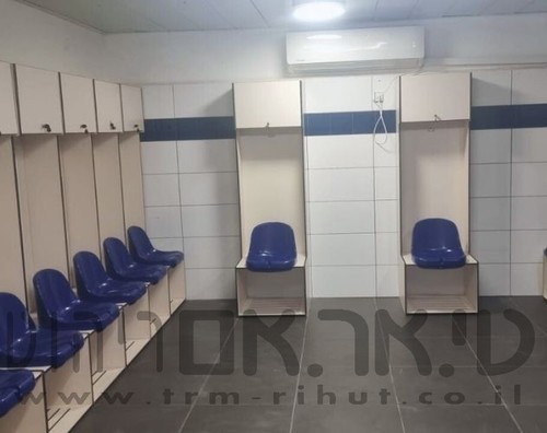 HPL חדי הלבשה לשחקנים