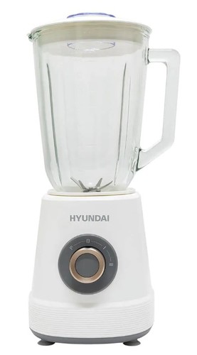 בלנדר חשמלי 600W יונדאי HYUNDAI HABT-8270