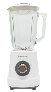 בלנדר חשמלי 600W יונדאי HYUNDAI HABT-8270