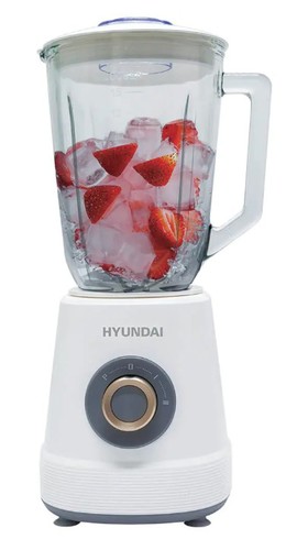 בלנדר חשמלי 600W יונדאי HYUNDAI HABT-8270