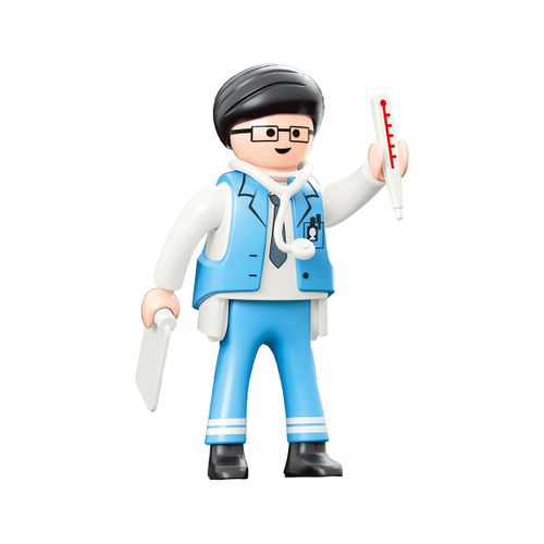 רופאים POWER PLANET