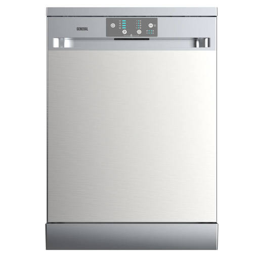 מדיח כלים רחב General ג'נרל GE2411FB