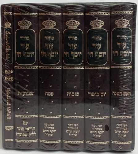 מחזור בן אי חי דמוי עור
